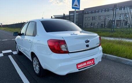 Datsun on-DO I рестайлинг, 2018 год, 475 000 рублей, 5 фотография