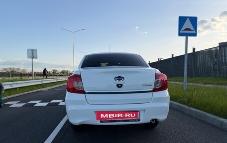 Datsun on-DO I рестайлинг, 2018 год, 475 000 рублей, 6 фотография