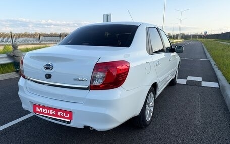 Datsun on-DO I рестайлинг, 2018 год, 475 000 рублей, 4 фотография