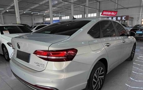 Volkswagen Lavida, 2023 год, 1 687 000 рублей, 3 фотография