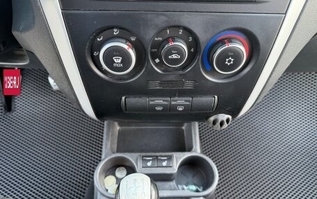 Datsun on-DO I рестайлинг, 2018 год, 475 000 рублей, 10 фотография