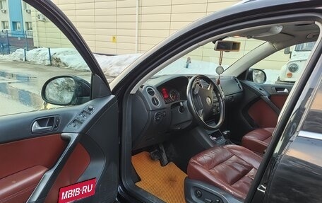 Volkswagen Tiguan I, 2008 год, 920 000 рублей, 6 фотография