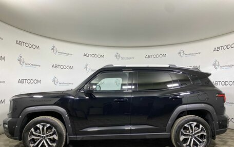 Haval H7, 2025 год, 3 569 000 рублей, 3 фотография