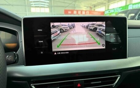 Volkswagen Lavida, 2023 год, 1 687 000 рублей, 13 фотография