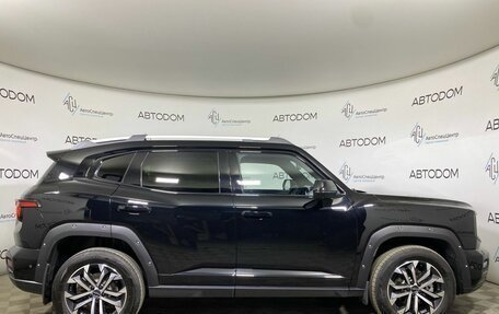 Haval H7, 2025 год, 3 569 000 рублей, 4 фотография