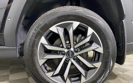 Haval H7, 2025 год, 3 569 000 рублей, 9 фотография