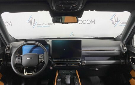 Haval H7, 2025 год, 3 569 000 рублей, 11 фотография