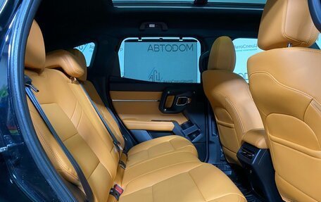 Haval H7, 2025 год, 3 569 000 рублей, 14 фотография