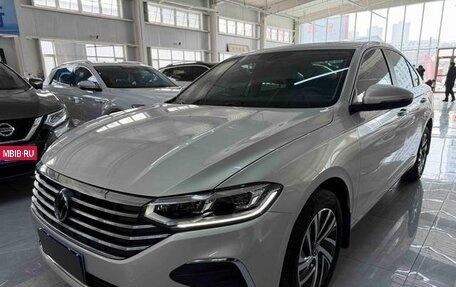 Volkswagen Lavida, 2023 год, 1 687 000 рублей, 11 фотография