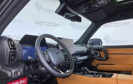 Haval H7, 2025 год, 3 569 000 рублей, 10 фотография