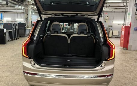 Volvo XC90 II рестайлинг, 2025 год, 11 800 000 рублей, 6 фотография