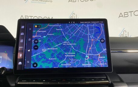 Haval H7, 2025 год, 3 569 000 рублей, 25 фотография