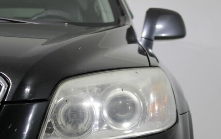 Chevrolet Captiva I, 2010 год, 980 000 рублей, 14 фотография