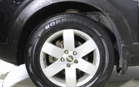 Chevrolet Captiva I, 2010 год, 980 000 рублей, 15 фотография