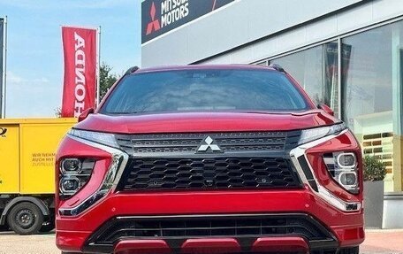 Mitsubishi Eclipse Cross, 2026 год, 3 099 999 рублей, 2 фотография