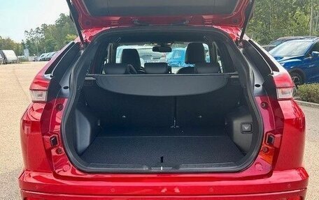 Mitsubishi Eclipse Cross, 2026 год, 3 099 999 рублей, 4 фотография