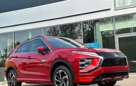 Mitsubishi Eclipse Cross, 2026 год, 3 099 999 рублей, 3 фотография