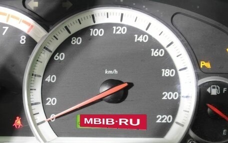 Chevrolet Captiva I, 2010 год, 980 000 рублей, 9 фотография