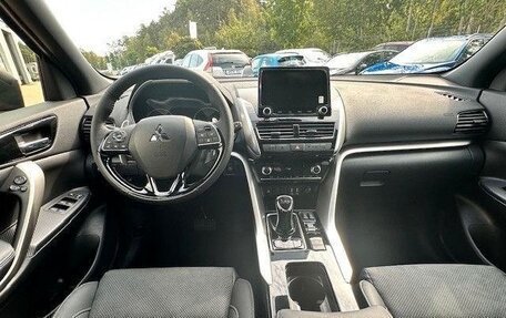 Mitsubishi Eclipse Cross, 2026 год, 3 099 999 рублей, 11 фотография