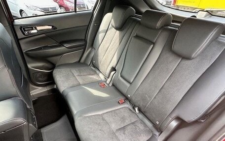 Mitsubishi Eclipse Cross, 2026 год, 3 099 999 рублей, 15 фотография