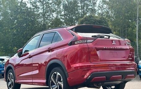 Mitsubishi Eclipse Cross, 2026 год, 3 099 999 рублей, 5 фотография