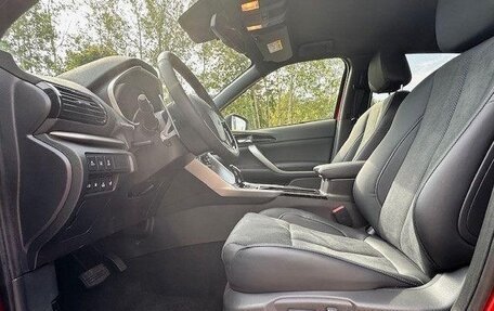 Mitsubishi Eclipse Cross, 2026 год, 3 099 999 рублей, 12 фотография