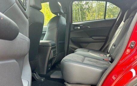 Mitsubishi Eclipse Cross, 2026 год, 3 099 999 рублей, 14 фотография