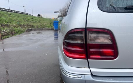 Mercedes-Benz E-Класс, 2000 год, 1 300 000 рублей, 9 фотография