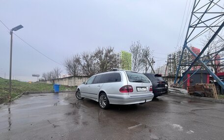 Mercedes-Benz E-Класс, 2000 год, 1 300 000 рублей, 10 фотография