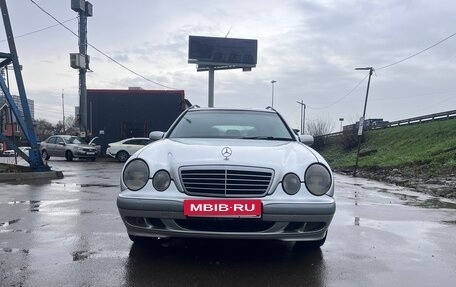 Mercedes-Benz E-Класс, 2000 год, 1 300 000 рублей, 3 фотография