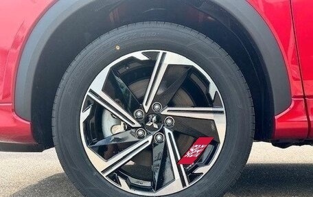 Mitsubishi Eclipse Cross, 2026 год, 3 099 999 рублей, 10 фотография