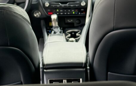 Lexus RX IV рестайлинг, 2021 год, 7 500 000 рублей, 12 фотография