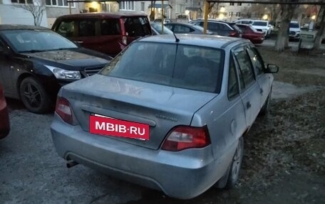 Daewoo Nexia I рестайлинг, 2011 год, 140 000 рублей, 3 фотография