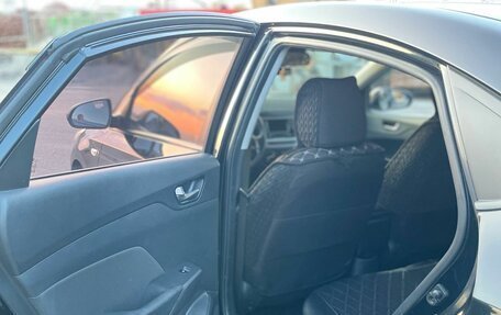 Hyundai Solaris II рестайлинг, 2018 год, 950 000 рублей, 4 фотография