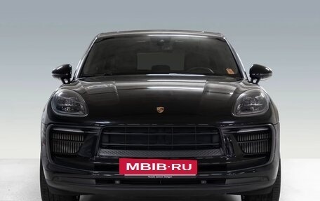 Porsche Macan I рестайлинг, 2022 год, 7 268 000 рублей, 4 фотография