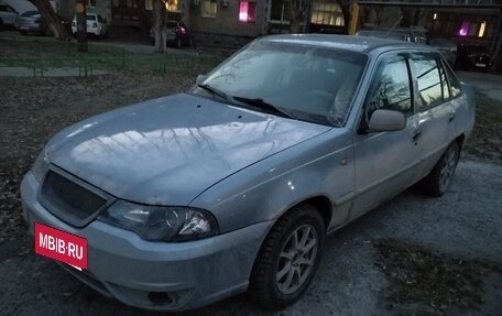 Daewoo Nexia I рестайлинг, 2011 год, 140 000 рублей, 2 фотография