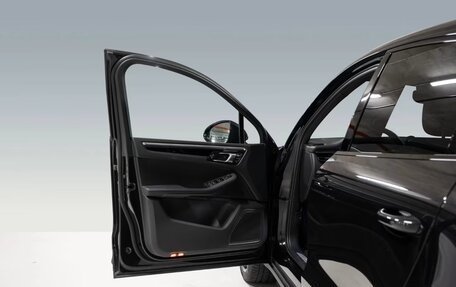 Porsche Macan I рестайлинг, 2022 год, 7 268 000 рублей, 9 фотография