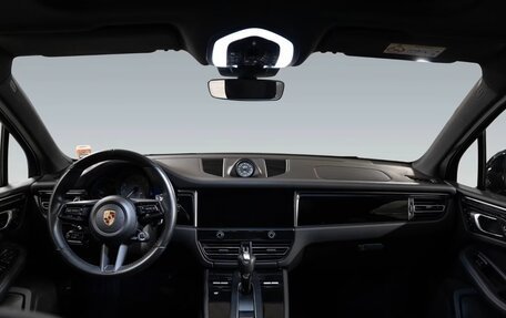 Porsche Macan I рестайлинг, 2022 год, 7 268 000 рублей, 13 фотография