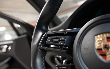 Porsche Macan I рестайлинг, 2022 год, 7 268 000 рублей, 17 фотография