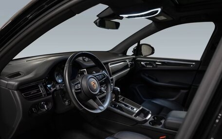 Porsche Macan I рестайлинг, 2022 год, 7 268 000 рублей, 11 фотография