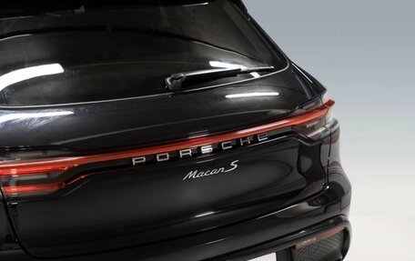 Porsche Macan I рестайлинг, 2022 год, 7 268 000 рублей, 8 фотография