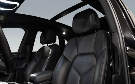 Porsche Macan I рестайлинг, 2022 год, 7 268 000 рублей, 14 фотография