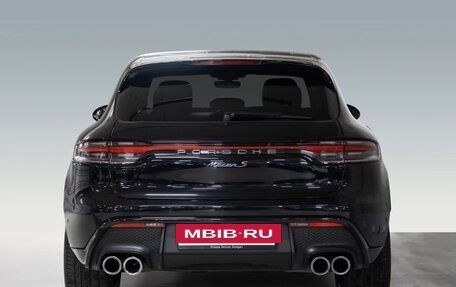 Porsche Macan I рестайлинг, 2022 год, 7 268 000 рублей, 7 фотография