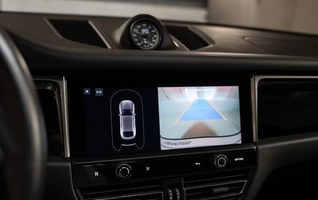 Porsche Macan I рестайлинг, 2022 год, 7 268 000 рублей, 28 фотография