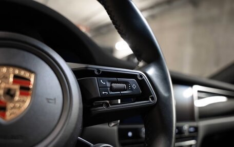 Porsche Macan I рестайлинг, 2022 год, 7 268 000 рублей, 18 фотография