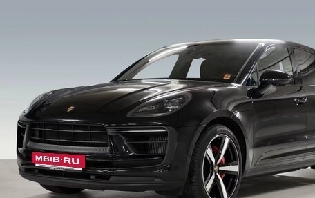 Porsche Macan I рестайлинг, 2022 год, 7 268 000 рублей, 6 фотография