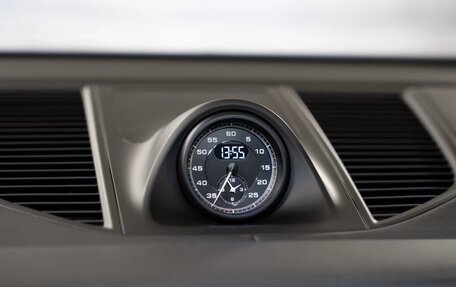 Porsche Macan I рестайлинг, 2022 год, 7 268 000 рублей, 24 фотография