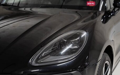 Porsche Macan I рестайлинг, 2022 год, 7 268 000 рублей, 10 фотография