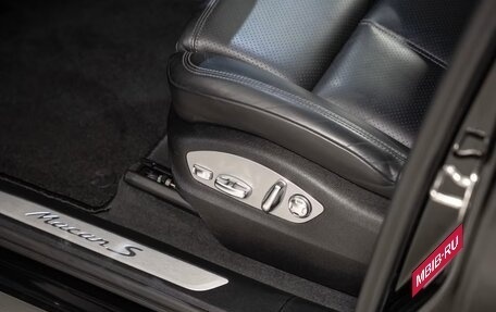 Porsche Macan I рестайлинг, 2022 год, 7 268 000 рублей, 22 фотография