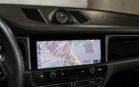 Porsche Macan I рестайлинг, 2022 год, 7 268 000 рублей, 29 фотография